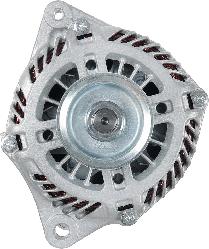 Brand new OEM MITSUBISHI Alternator