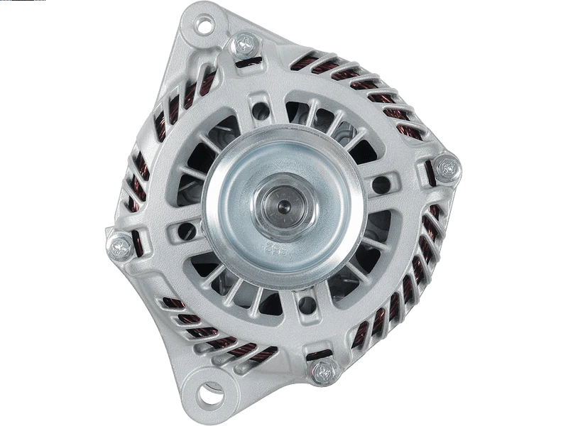 Brand new OEM MITSUBISHI Alternator