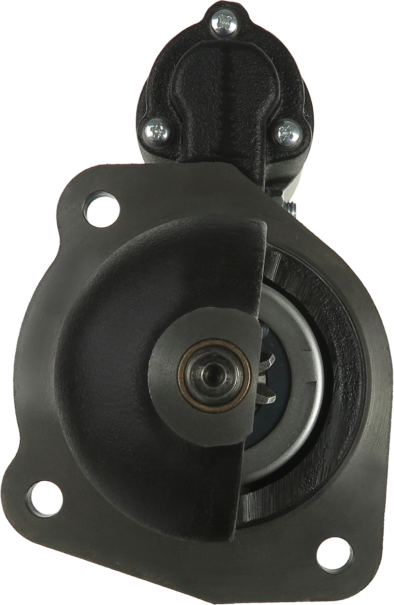 Brand new OEM ISKRA / LETRIKA Starter motor