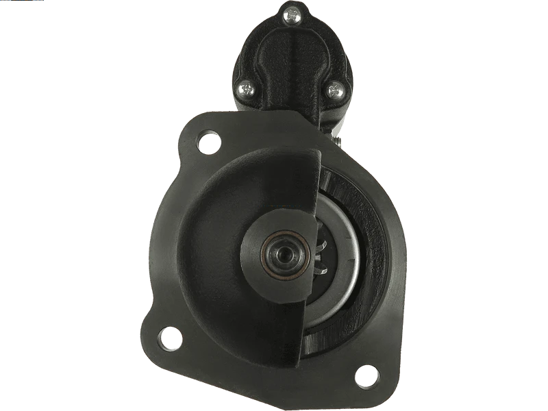 Brand new OEM ISKRA / LETRIKA Starter motor