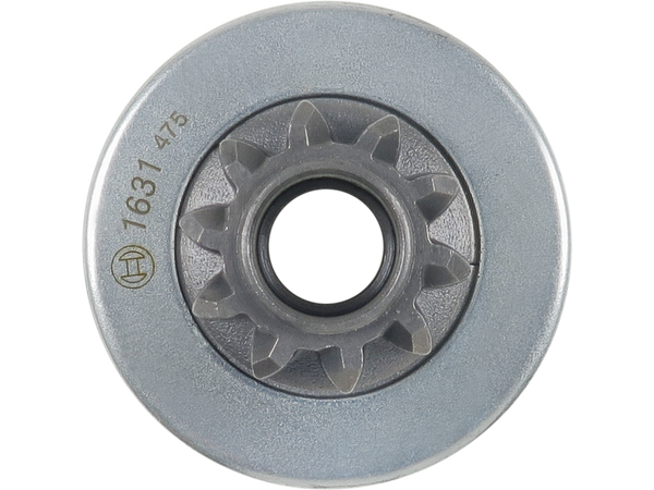 SD0066(BOSCH) — Startmotors bendix