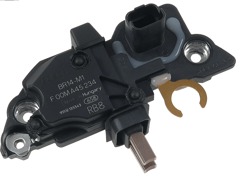 Brand new OEM SEG Alternator regulator