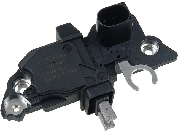 ARE0119(SEG) — Växelströmsgeneratorers reglage