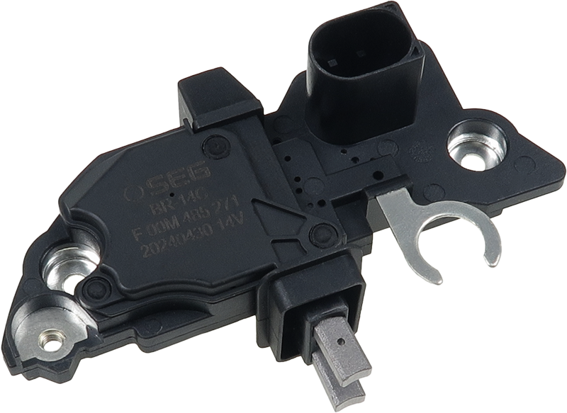Brand new OEM SEG Alternator regulator