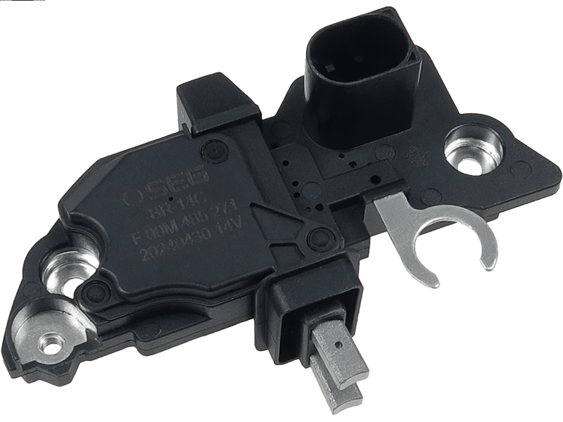 Brand new OEM SEG Alternator regulator