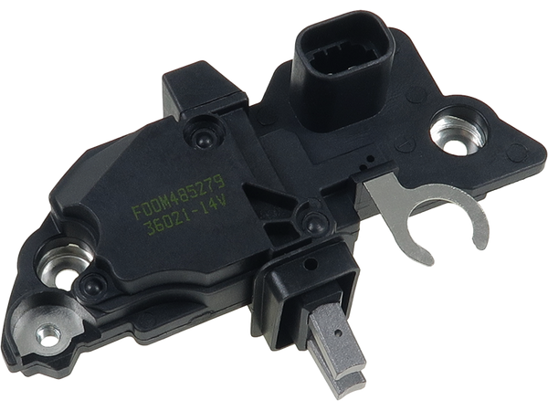 ARE0151(SEG) — Växelströmsgeneratorers reglage