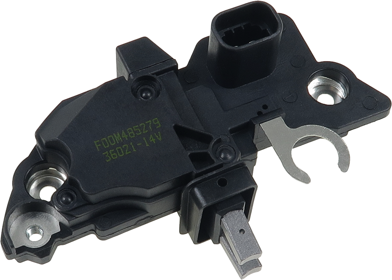 Brand new OEM SEG Alternator regulator