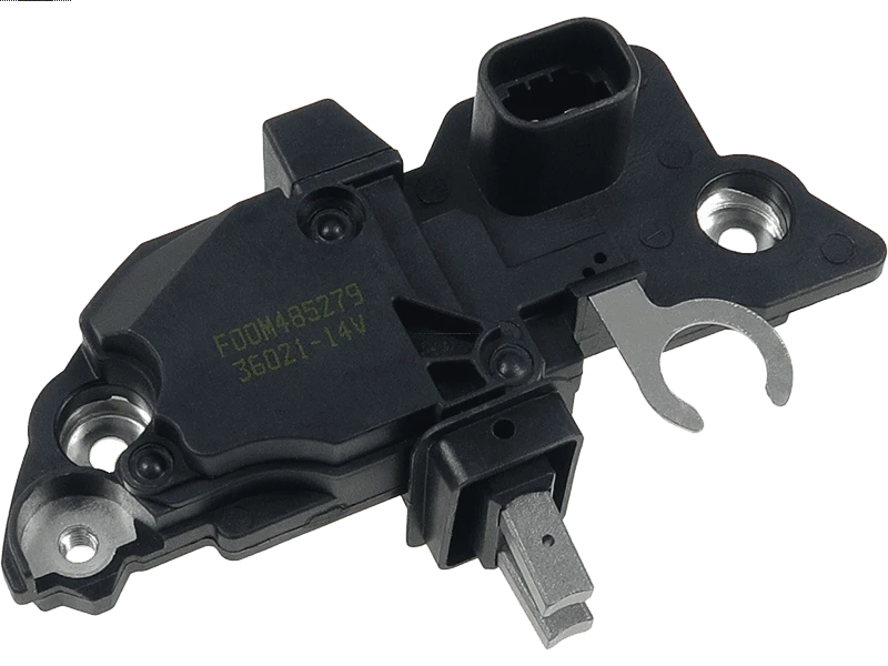 Brand new OEM SEG Alternator regulator