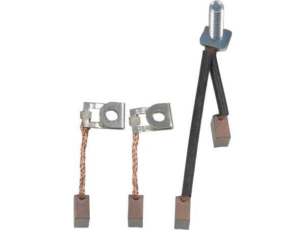 SB9060S — Startmotorers borstar