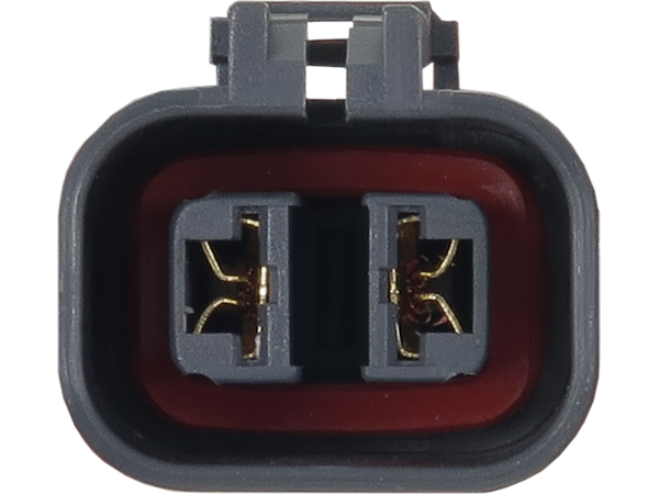 ACH9036S — Växelströmsgenerators ledningar med kontakter