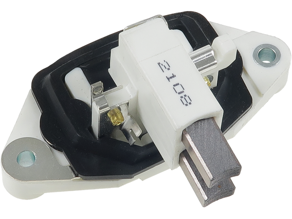 ARE0005(SEG) — Växelströmsgeneratorers reglage