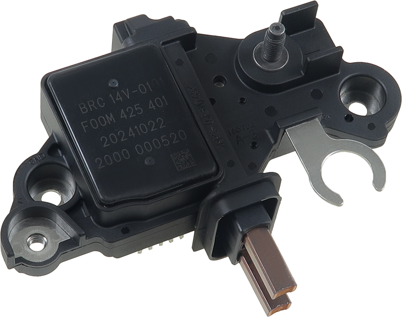 Brand new OEM SEG Alternator regulator