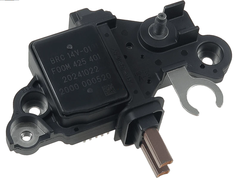 Brand new OEM SEG Alternator regulator