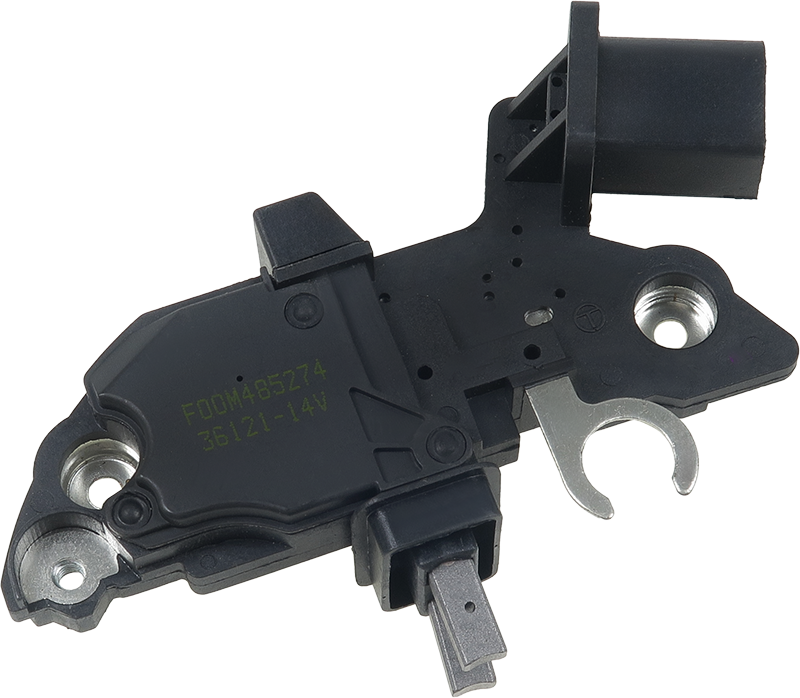 Brand new OEM SEG Alternator regulator