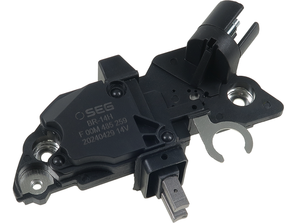 ARE0150(SEG) — Växelströmsgeneratorers reglage