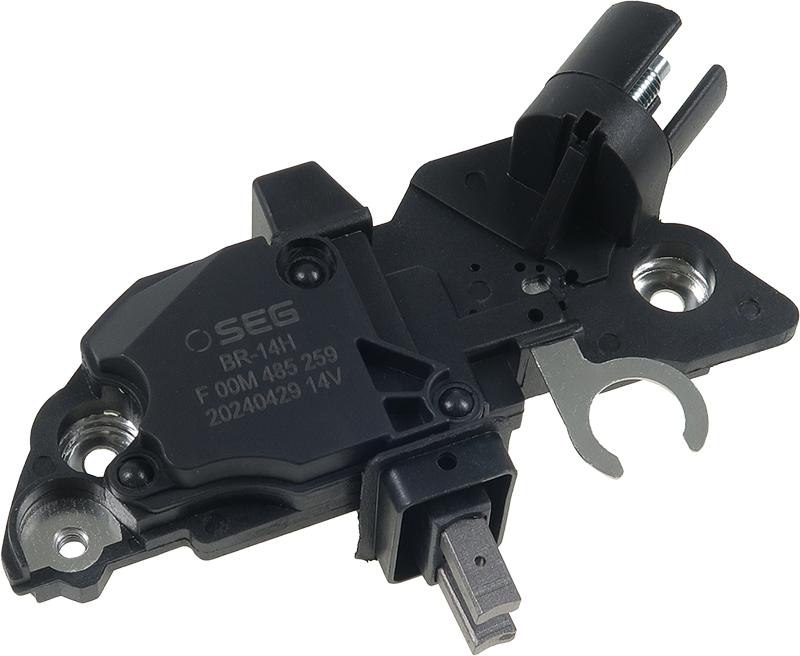 Brand new OEM SEG Alternator regulator