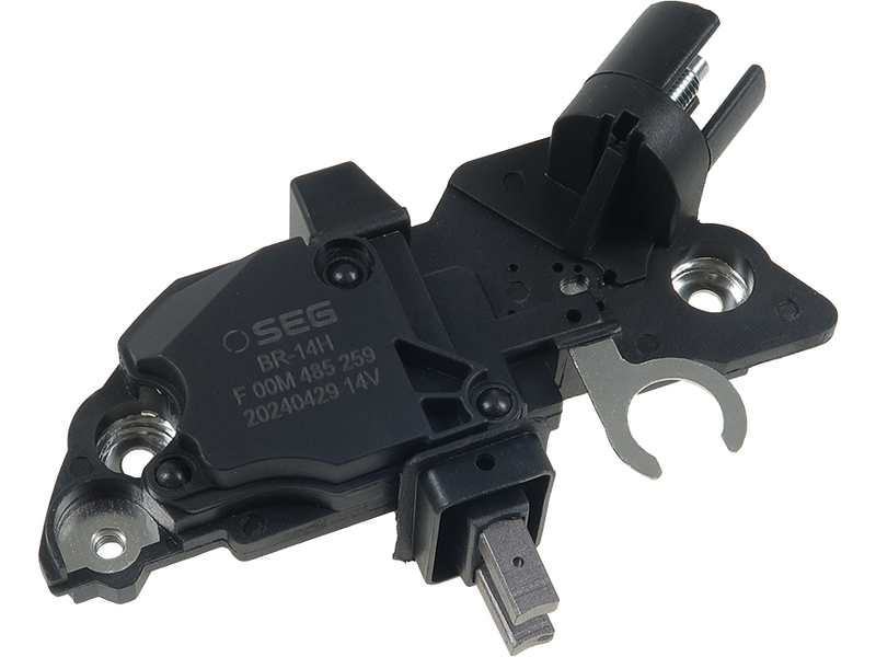 Brand new OEM SEG Alternator regulator
