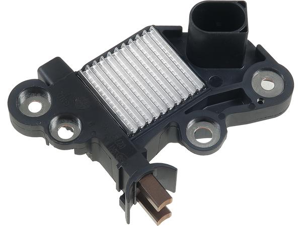 ARE0195(SEG) — Växelströmsgeneratorers reglage