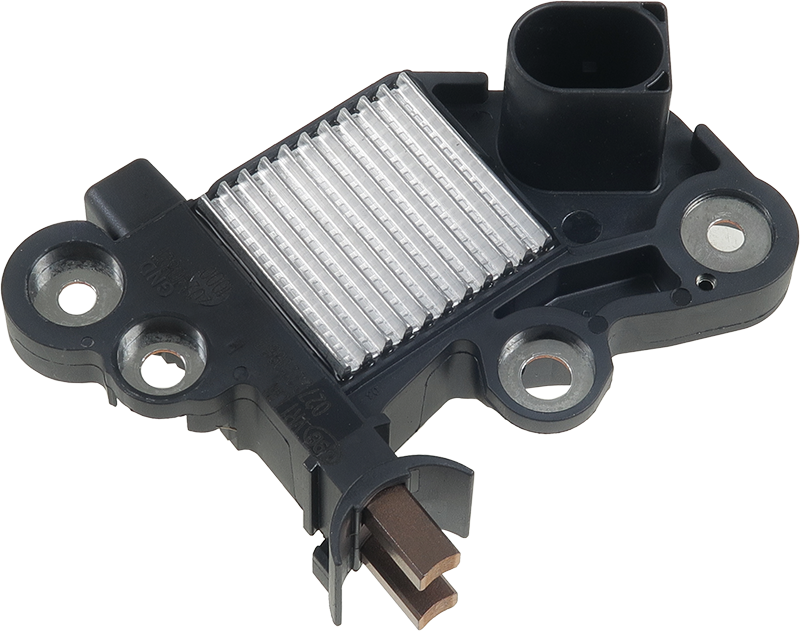Brand new OEM SEG Alternator regulator