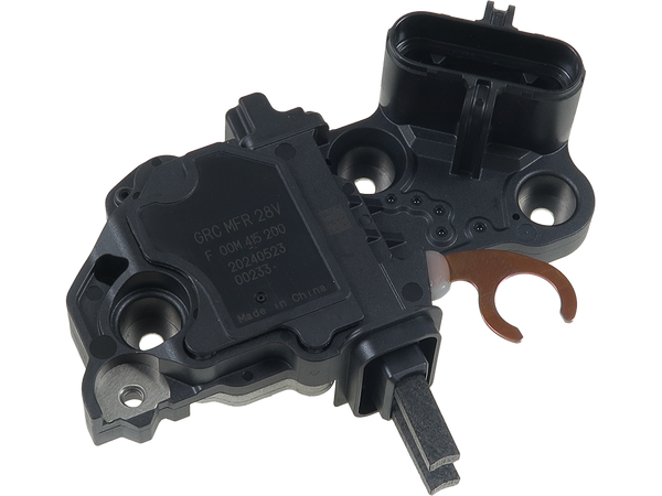 ARE0237(SEG) — Växelströmsgeneratorers reglage