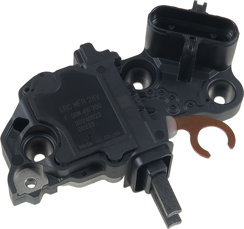 Brand new OEM SEG Alternator regulator