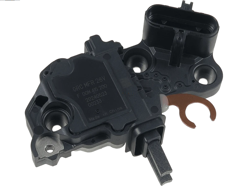 Brand new OEM SEG Alternator regulator