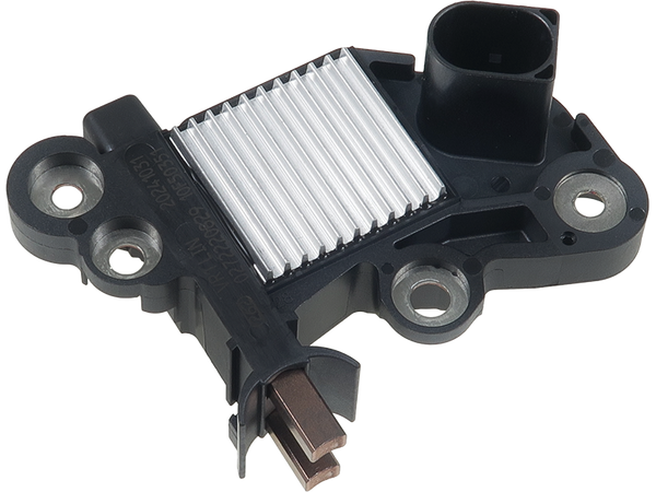 ARE0239(SEG) — Växelströmsgeneratorers reglage