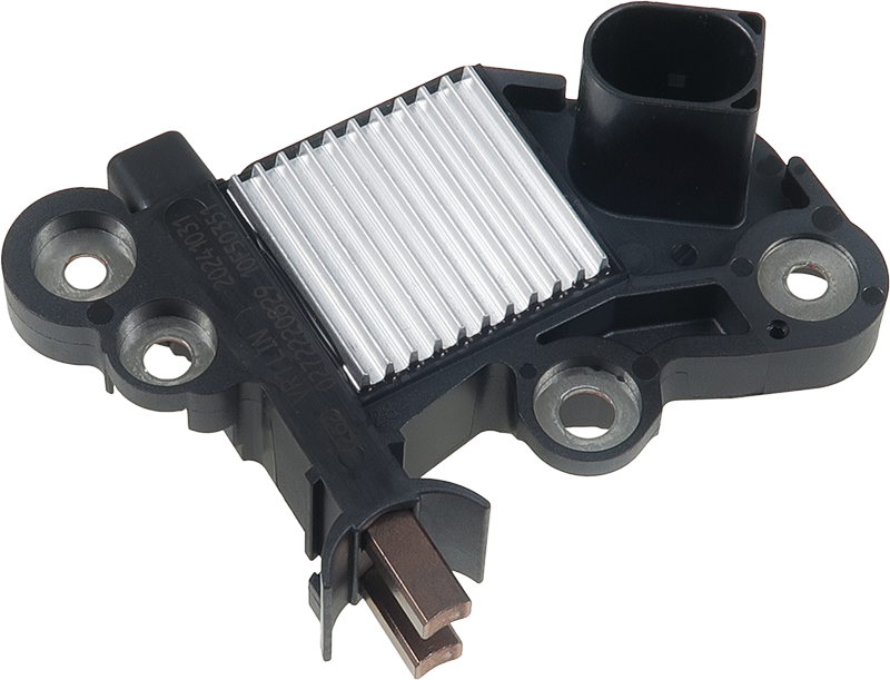 Brand new OEM SEG Alternator regulator