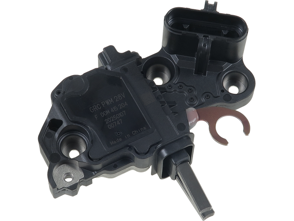 ARE0266(SEG) — Växelströmsgeneratorers reglage