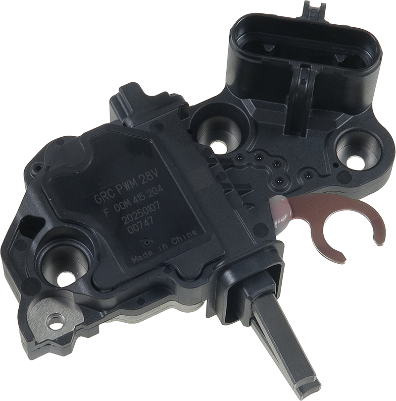 Brand new OEM SEG Alternator regulator