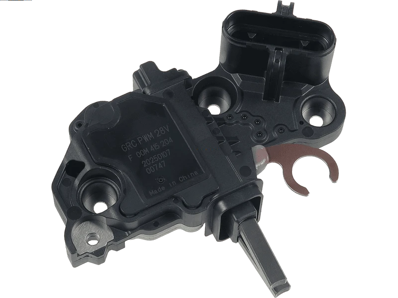 Brand new OEM SEG Alternator regulator