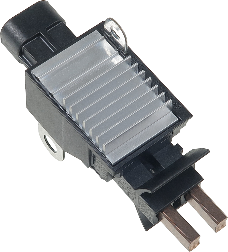 Brand new OEM SEG Alternator regulator
