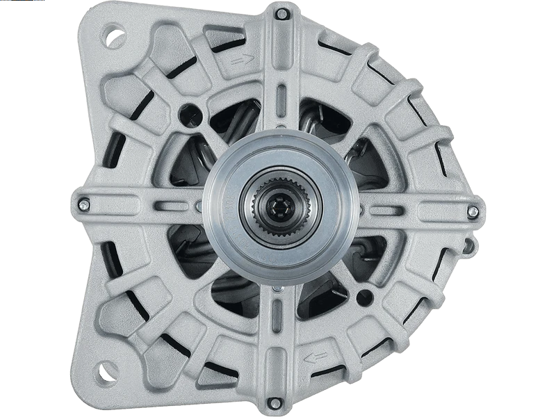 Brand new AS-PL Alternator