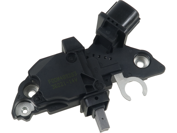 ARE0045(SEG) — Växelströmsgeneratorers reglage