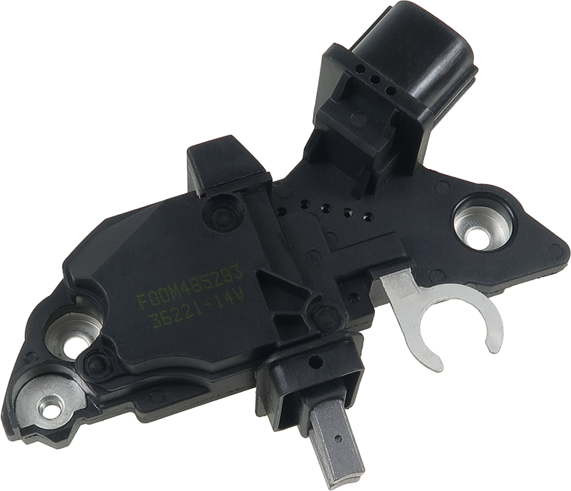 Brand new OEM SEG Alternator regulator