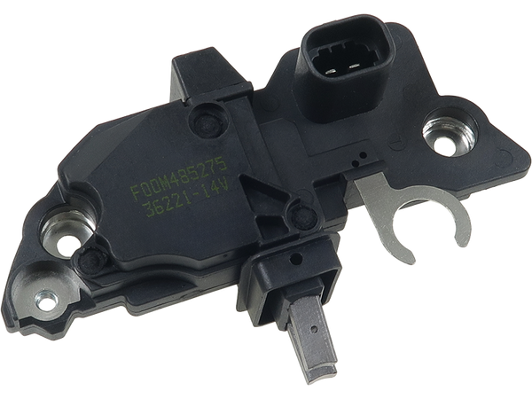 ARE0067(SEG) — Växelströmsgeneratorers reglage