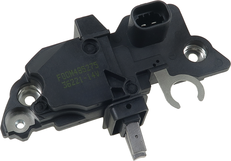 Brand new OEM SEG Alternator regulator