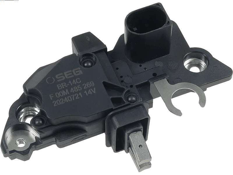 Brand new OEM SEG Alternator regulator