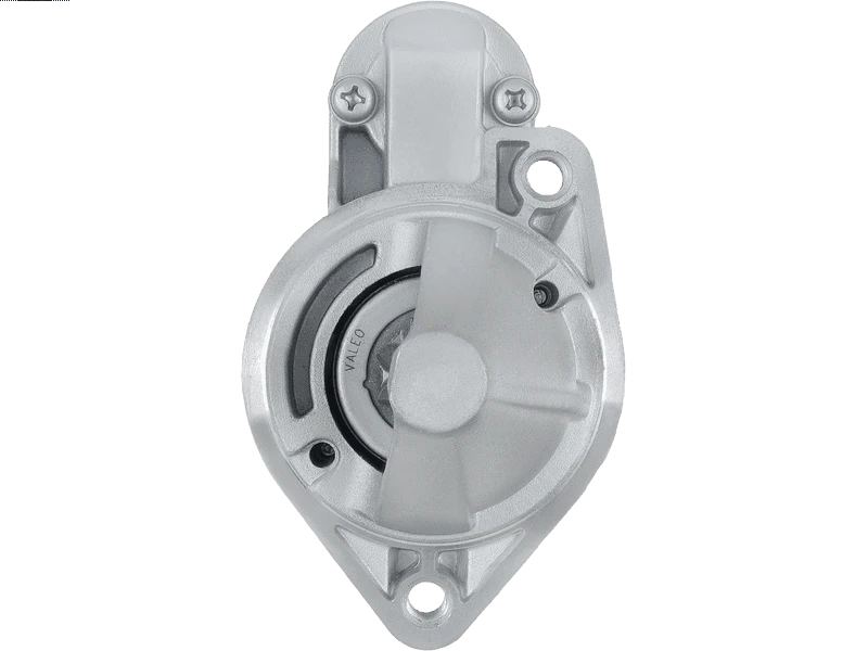 Brand new OEM VALEO Starter motor
