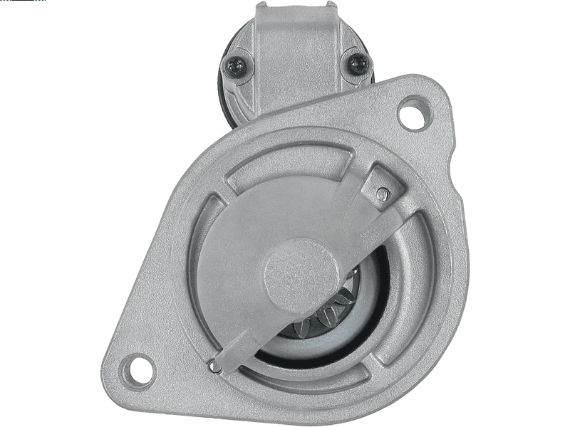 Remanufactured AS-PL Starter motor