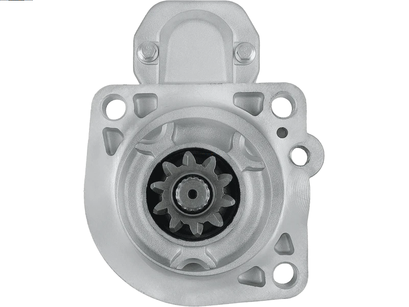 Brand new AS-PL Starter motor
