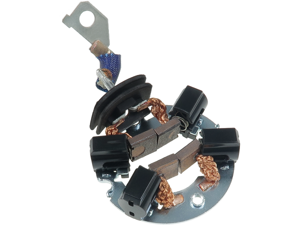 SBH9068S — Startmotorers borsthållare