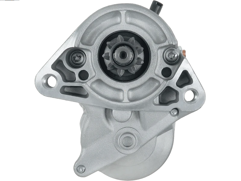 Brand new AS-PL Starter motor