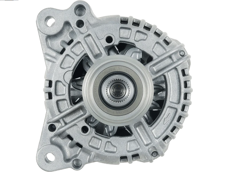 Brand new OEM SEG Alternator