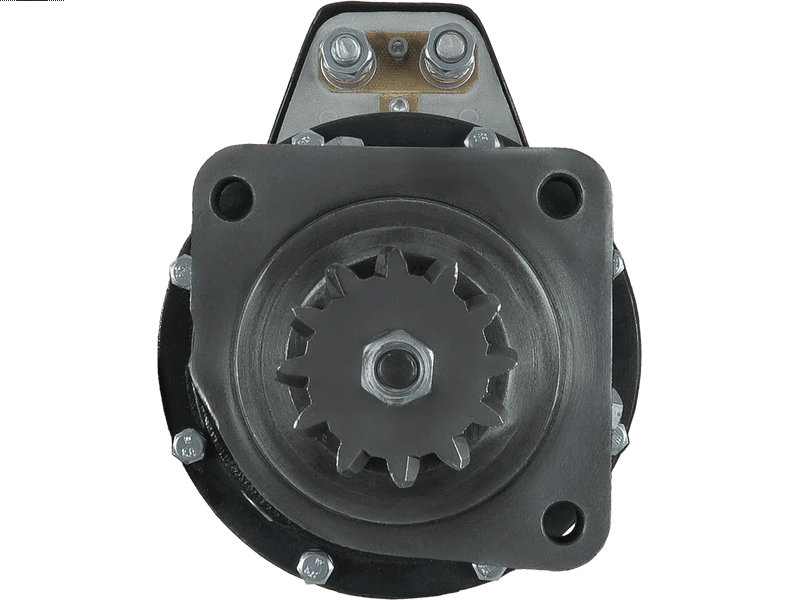 Brand new AS-PL Starter motor