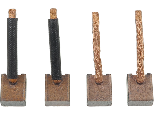 SB5028 — Startmotorers borstar