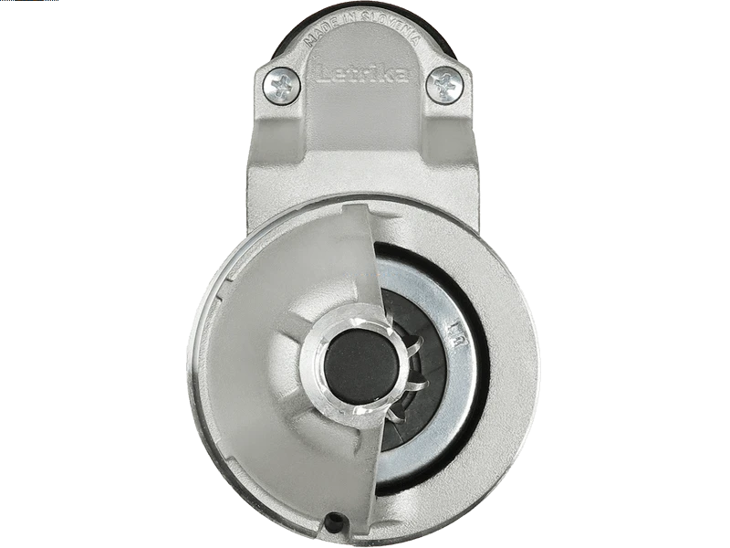 Brand new OEM ISKRA / LETRIKA Starter motor