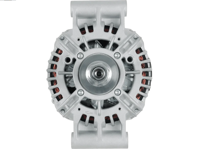 Brand new AS-PL Alternator
