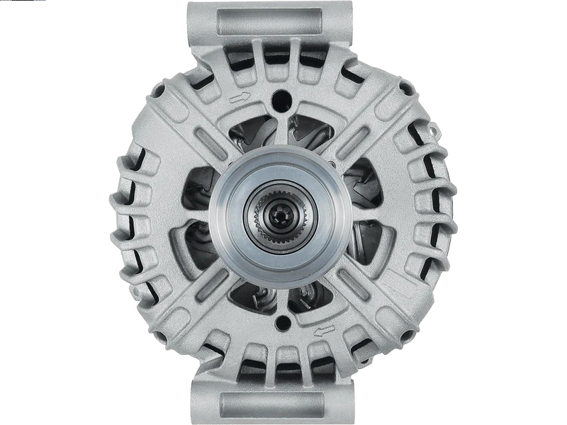 Brand new AS-PL Alternator