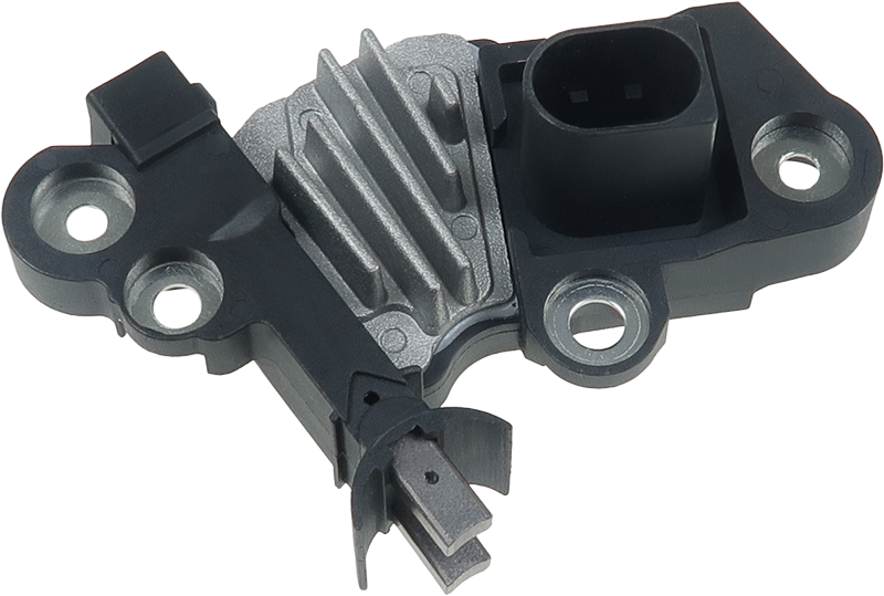 Brand new OEM BOSCH Alternator regulator